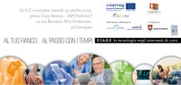 Convegno "Al Tuo Fianco... Al passo con i tempi"