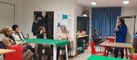 "Suggerimenti per una casa sicura e strategie di movimentazione" al terzo appuntamento del Cafè Alzheimer a Zoppola